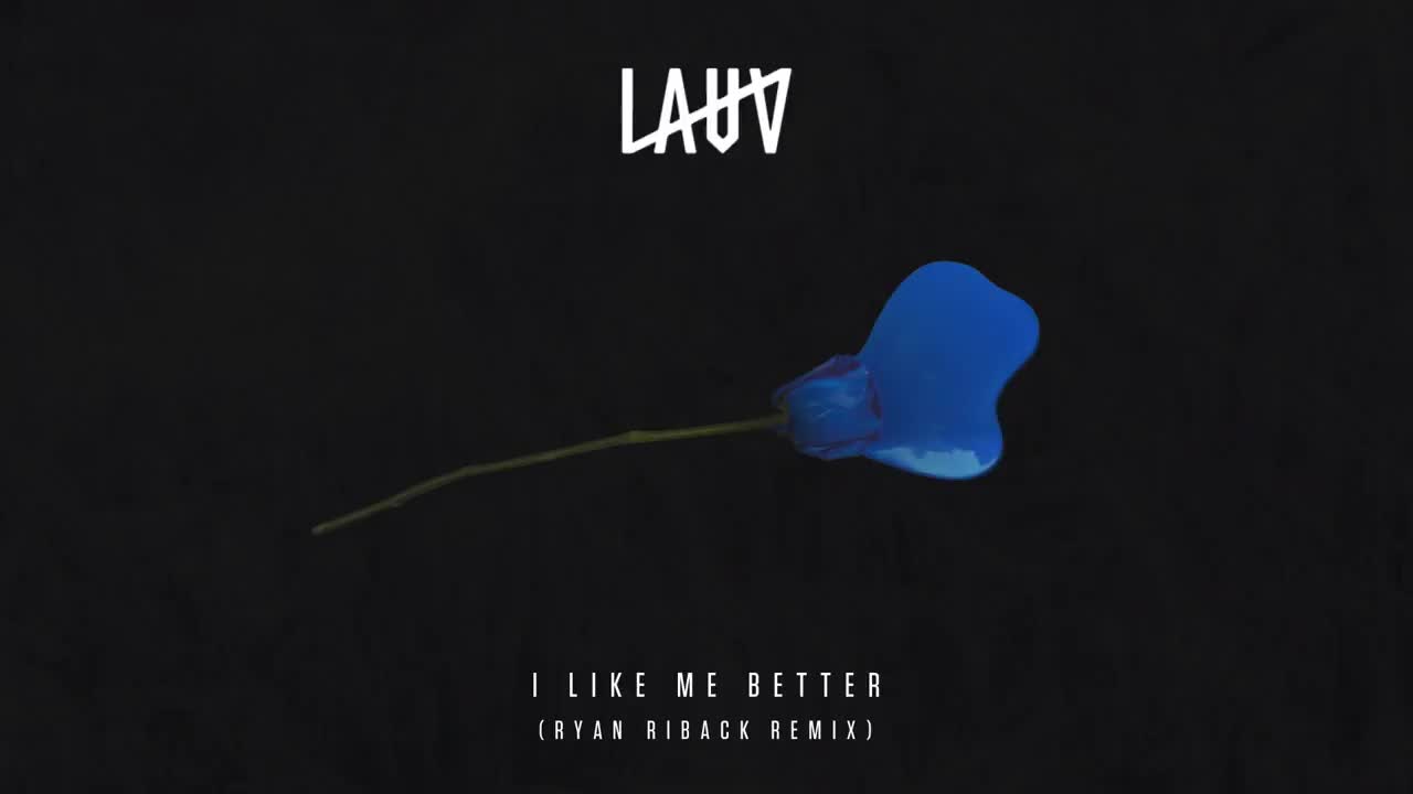 Lauv - I Like Me Better [Official Audio] - YouTube