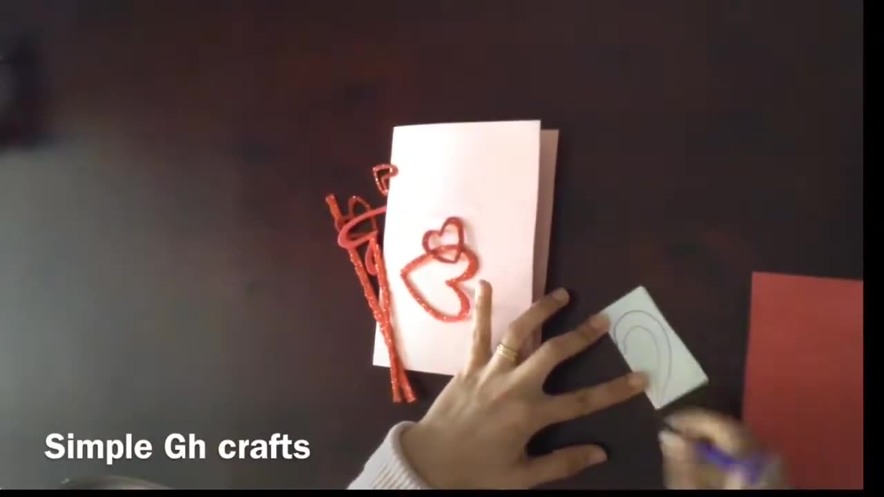 Paper Tricks And Idea