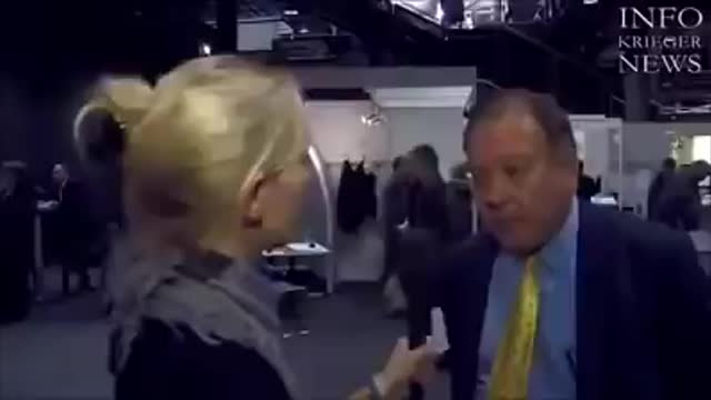 Interview über die New World Order