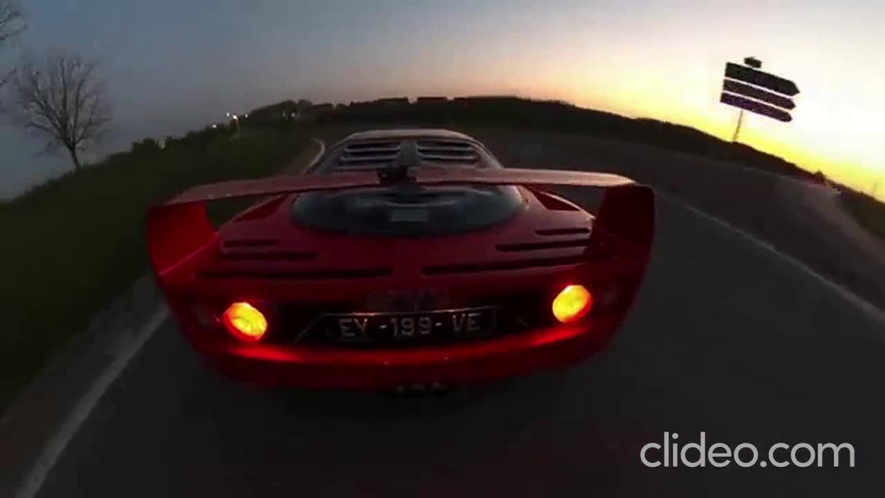 YOUNG THUG - G LUV (VIDEO)