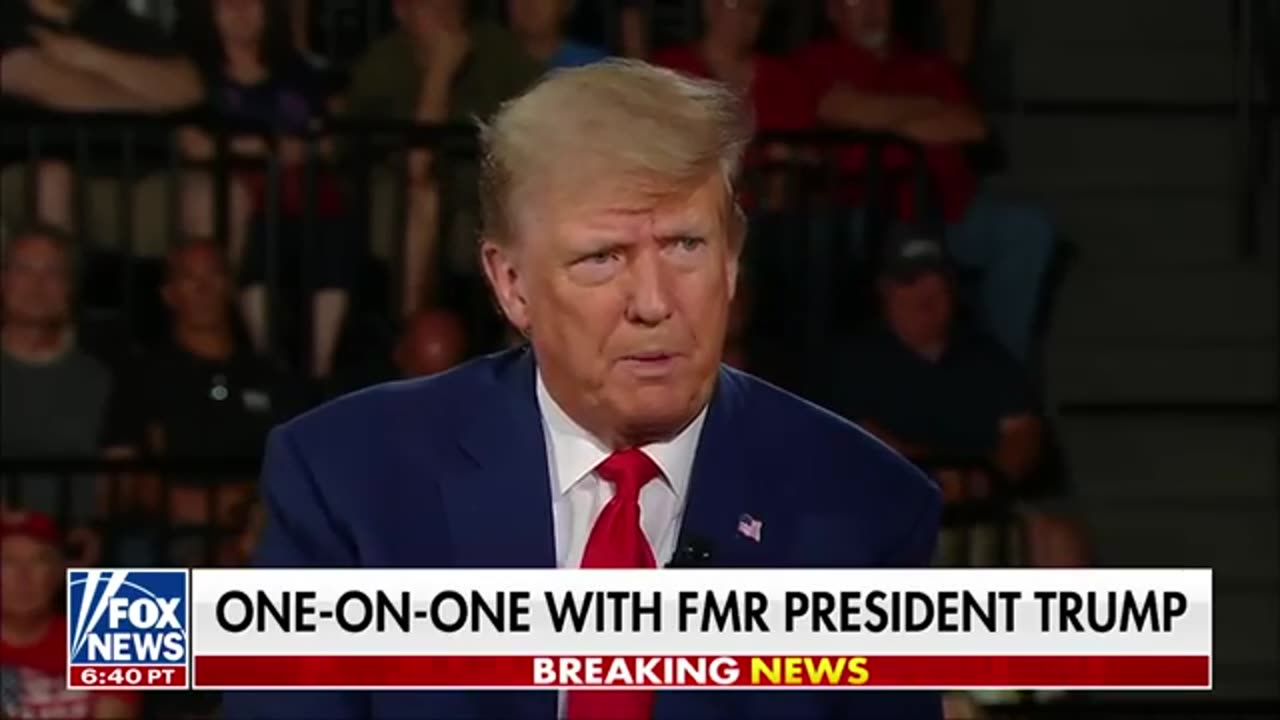 Trump- I can end the Russia-Ukraine war in 24 hours