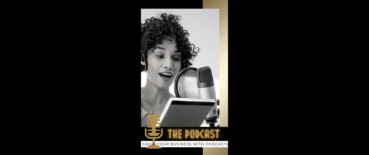 Grow your Business with Podcasts