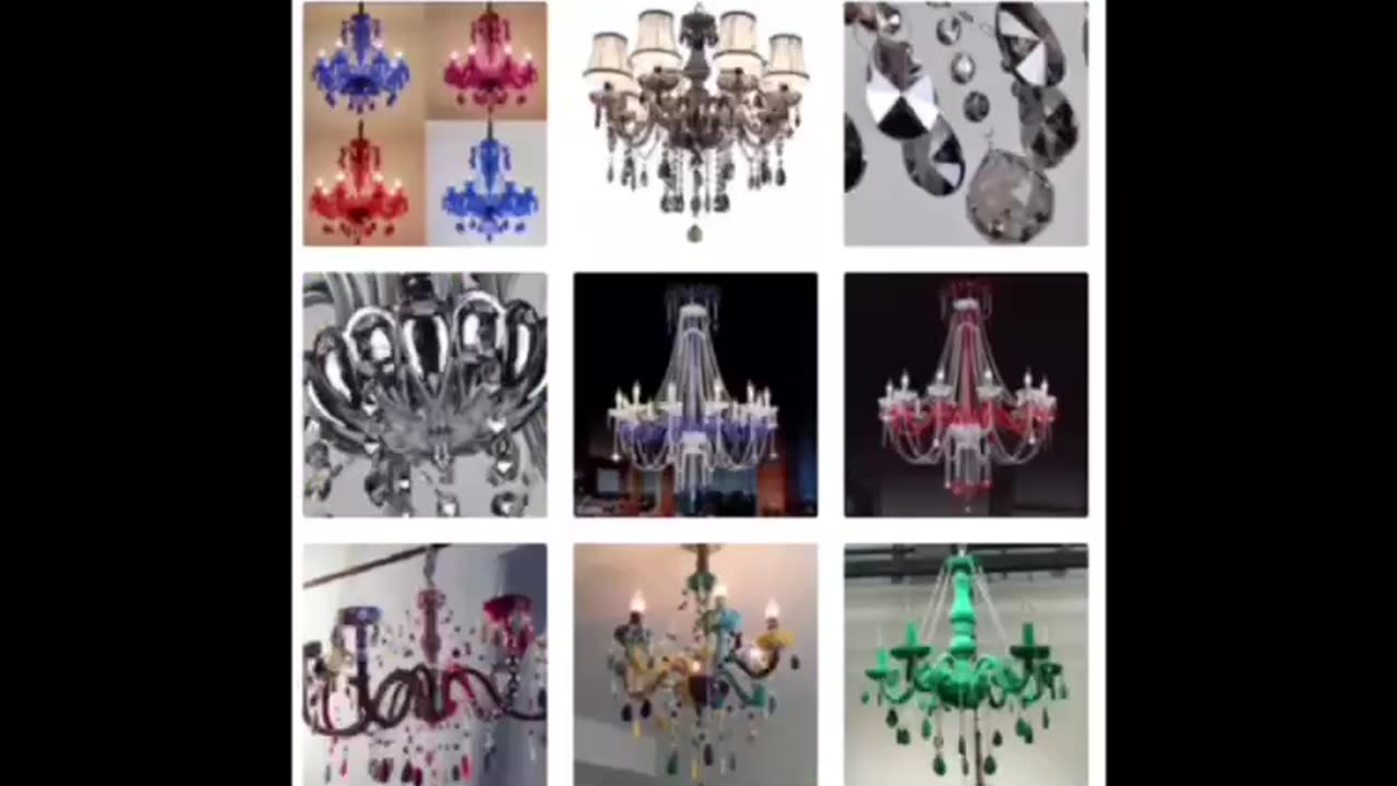 Shine Bright with Helen Linghting Chandeliers #LuxuryLighting