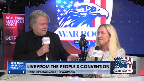 WAR ROOM Episode 3687 Sat 06.15.24