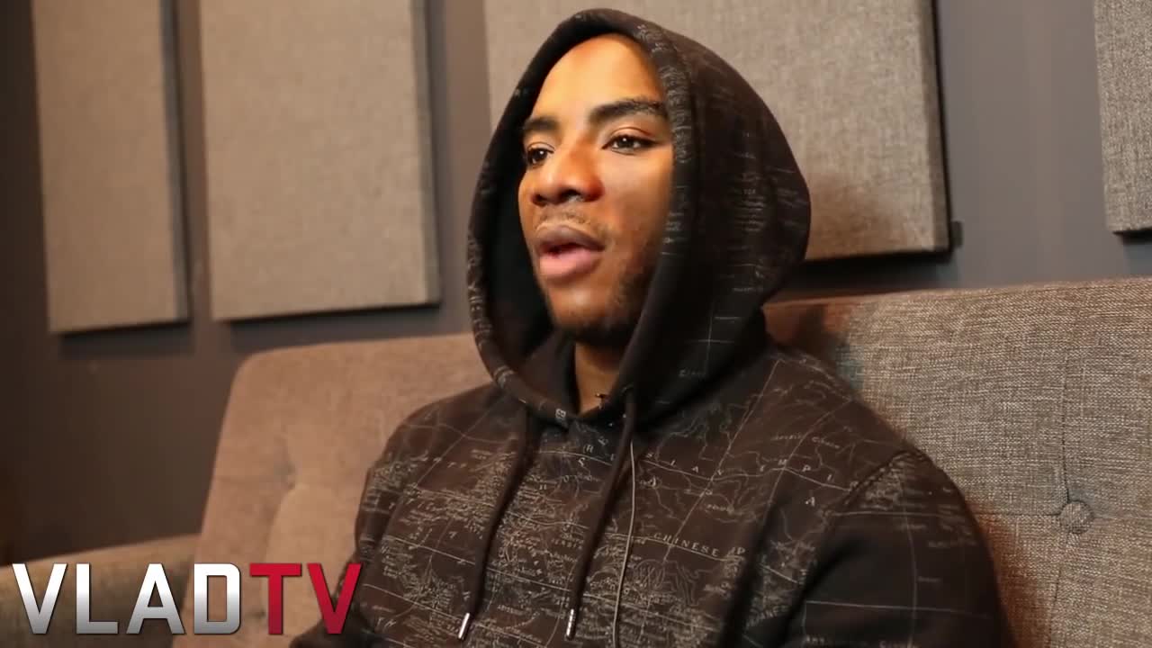 Charlamagne - Turnips vs. Turning Up