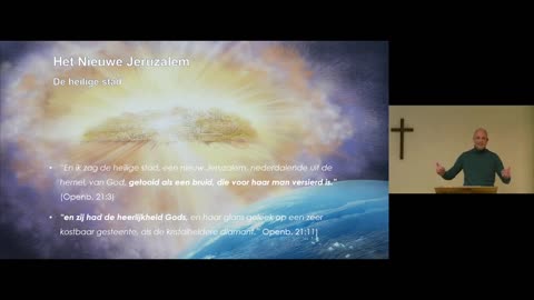 Jeep van der Schoot - De Toekomst Wat staat de wereld te wachten (deel 10)