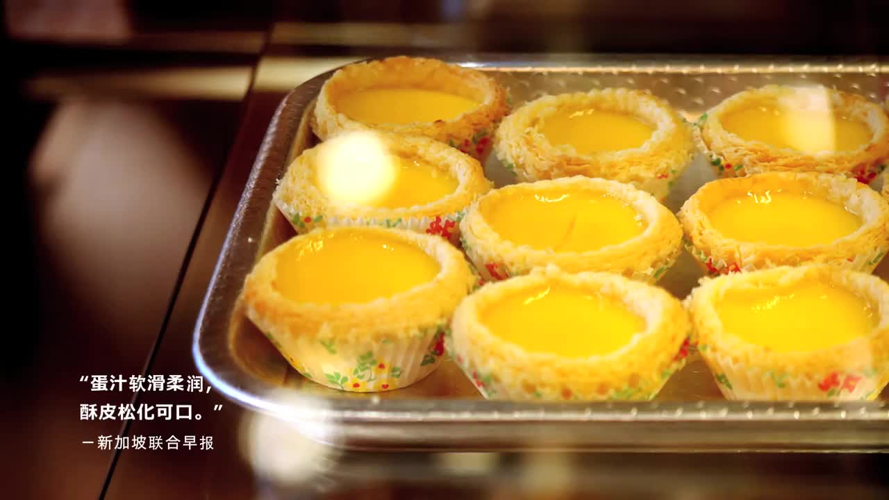 Resorts World Sentosa - Malaysian Food Street