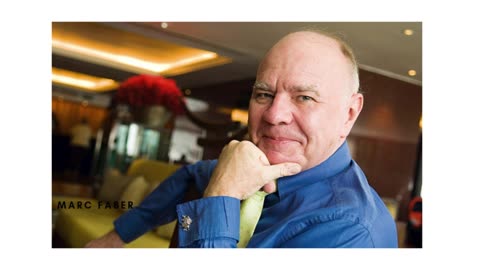 Marc Faber: "This Is a NEW ERA for SILVER! TRILLIONS OF DOLLARS Will Be Made" 1