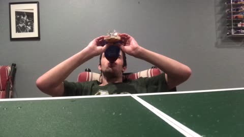 PepsiCo chug