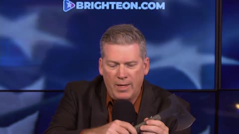 Brighteon Broadcast News, TUESDAY Nov 19, 2024