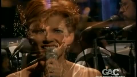 Martina McBride - The Christmas Song