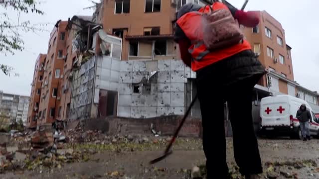 Russia warns of 'uncontrolled escalation' in Ukraine