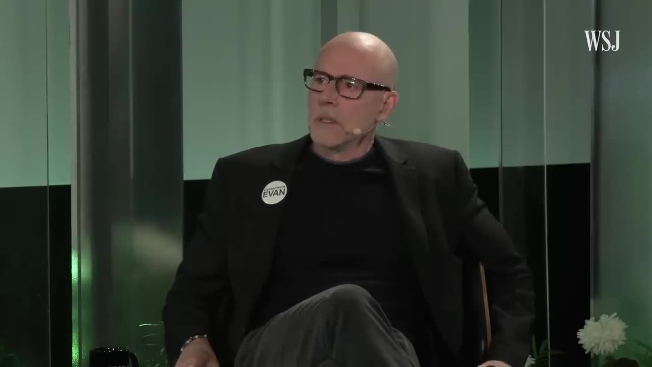 Scott Galloway Describes the Tough Future Facing Gen Z