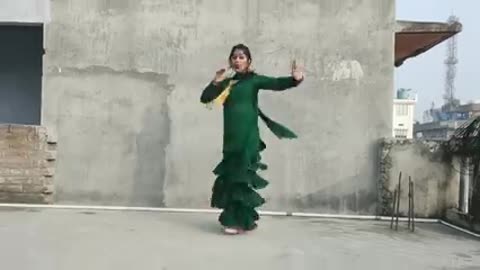 Pataka girl