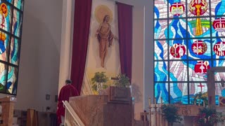 Father Martin Dunne homily May 28, 2023