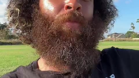 sunny day, nature, walk stroll with rock mercury