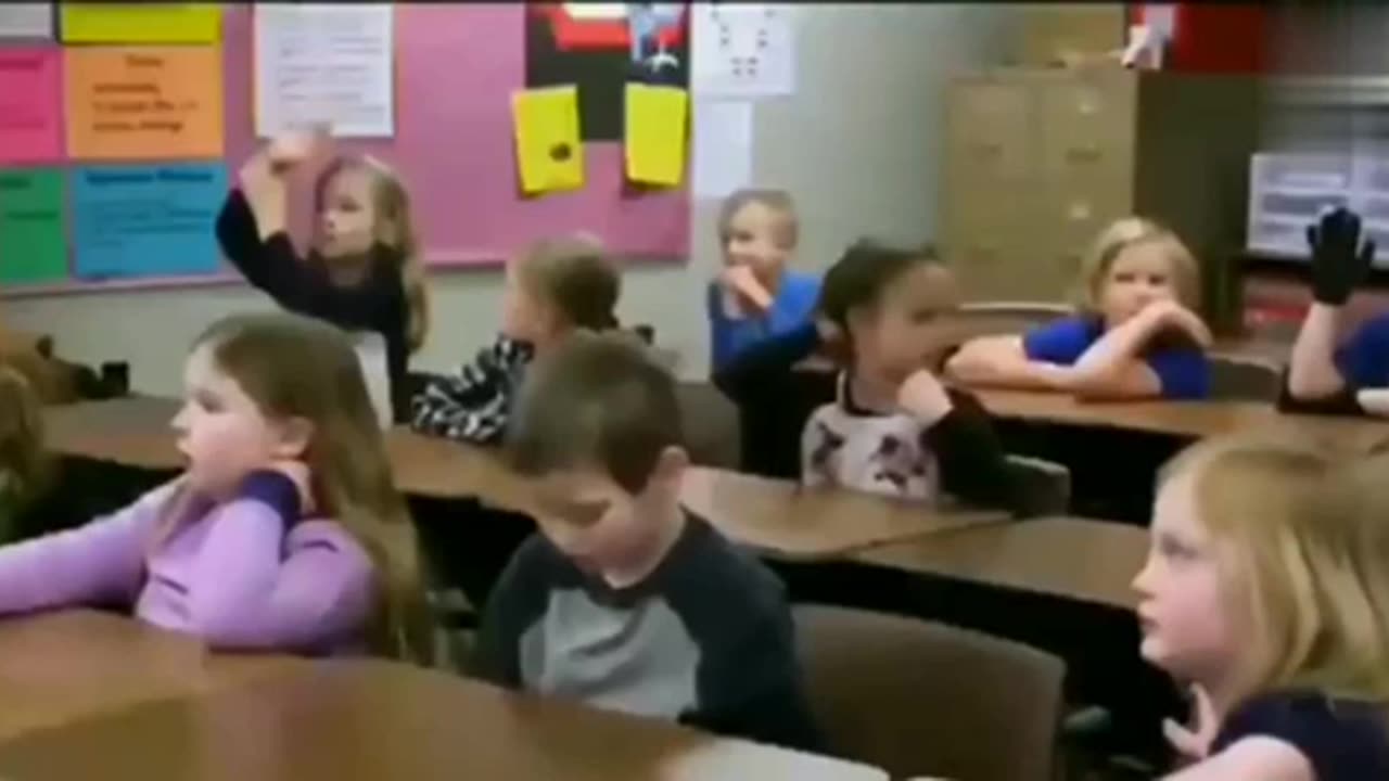 Just got banned on Facistbook for posting this