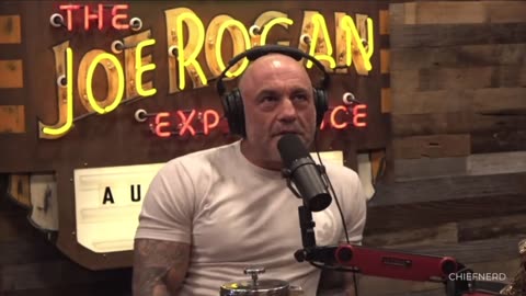 Alex Berenson & Joe Rogan Discuss the Long-Term Safety of mRNA Vaccines