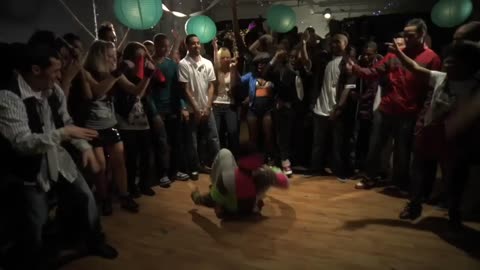 Music Video - On Some Bullsh*t - Nina Sky