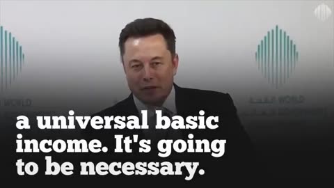 Elon Musk : Future AI and Mars