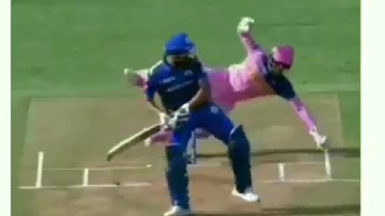 the reason why we love cricket 🤪🤪🤪