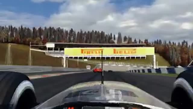110_F Having Some Fun With Supercars Amazing Graphics