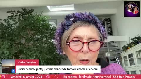 Noël arménien 06/01 Le film de Henri Verneuil et la tradition de Noël... avec Mica & Maj