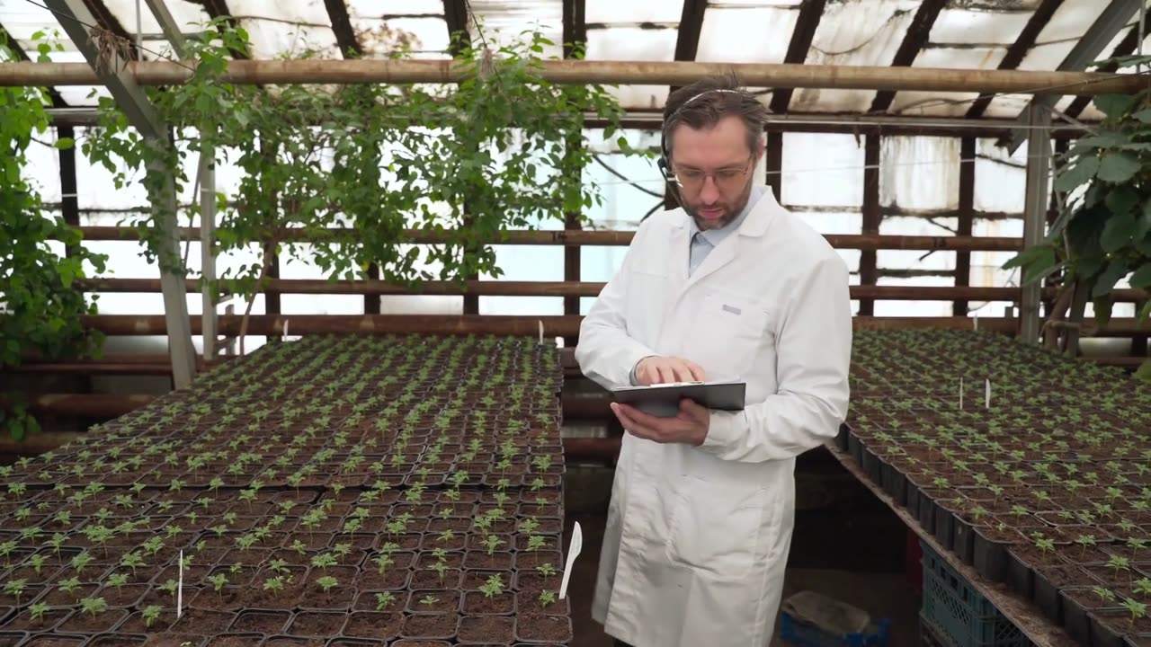 Back from the Brink York Groundsel’s De-Extinction - Science News