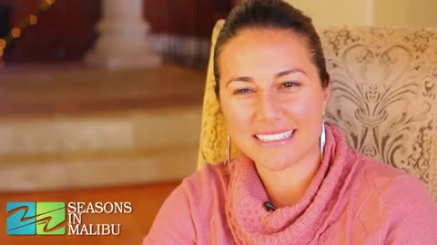 Experience personalized care like never before at Season's Malibu.
