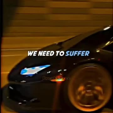 Affirmation is Key 🔑