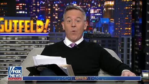 Gutfeld on Antifa riots CNN has still learned nothing