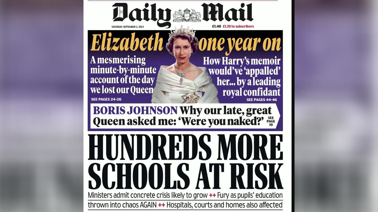 Pupils at 104 schools in England have been unable to start the school year