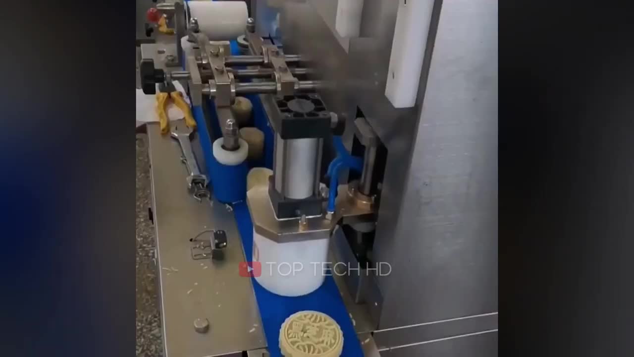 Modern Continuous Manufacturing Processes For A Next Level Of Productivity #3