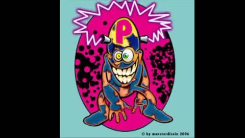 My Voice Impressions (2020)