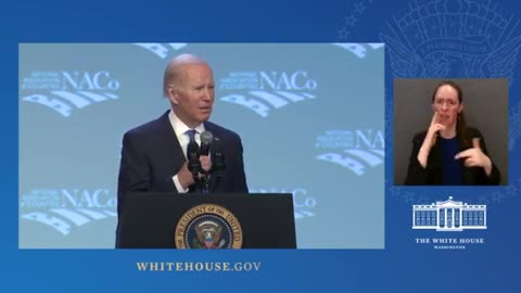 Bumbling Biden Faces His Greatest Enemy... The Teleprompter