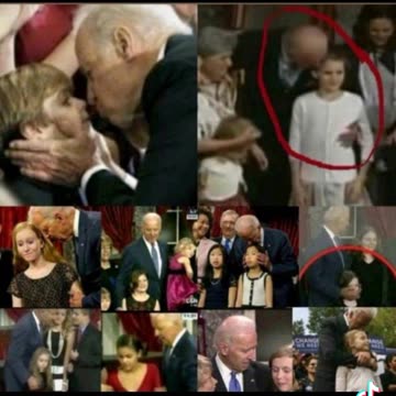 Joe Biden és a gyermekek iránti szeretete