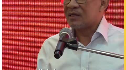 PH sedia gugur Ramanan jika terbukti bersalah, kata Anwar