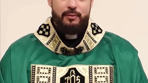 Dom de Deus | Padre Adriano Zandoná