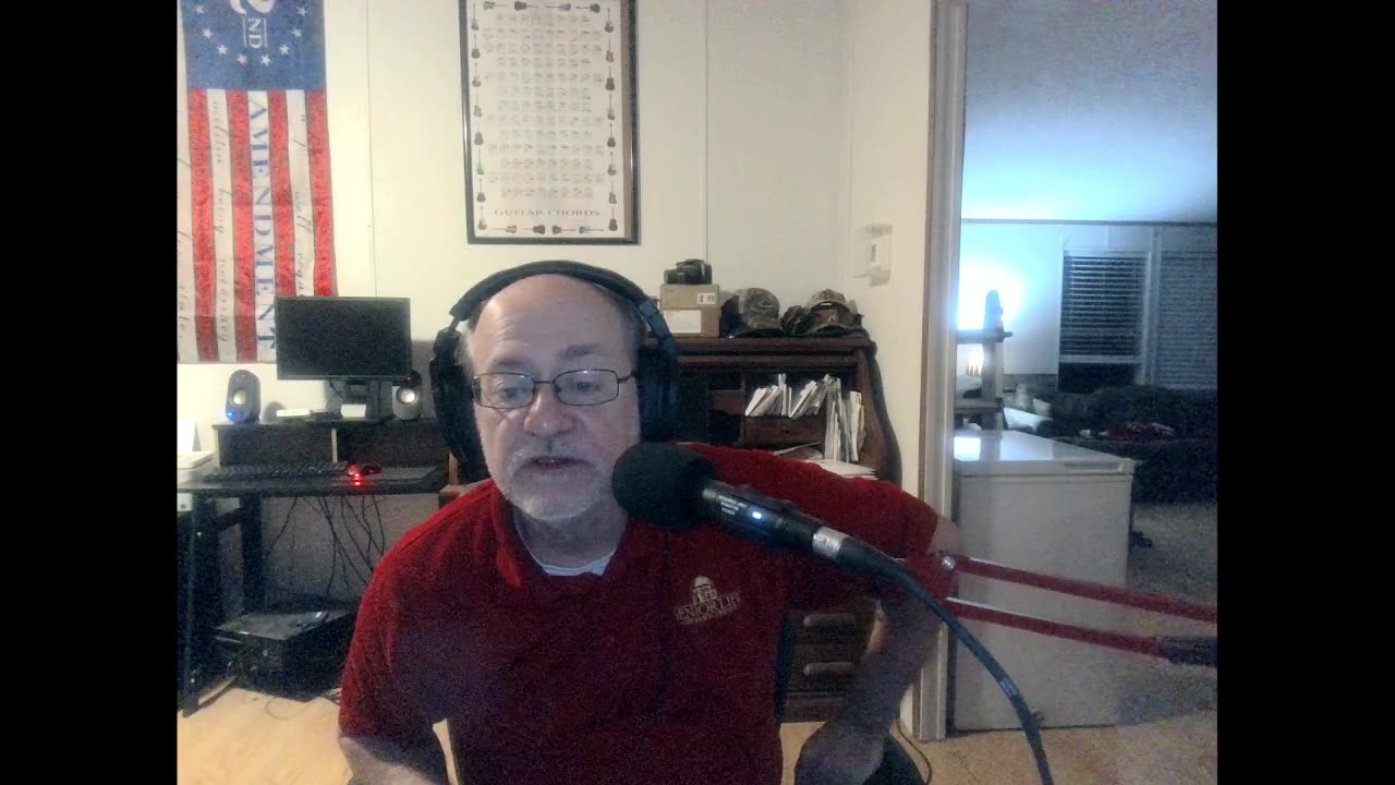 TF Williams Podcast 1 Nov 2024