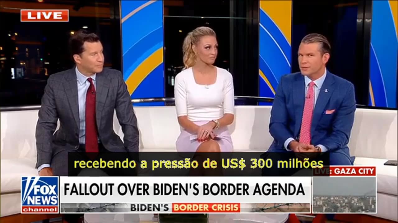 FOX and Friends