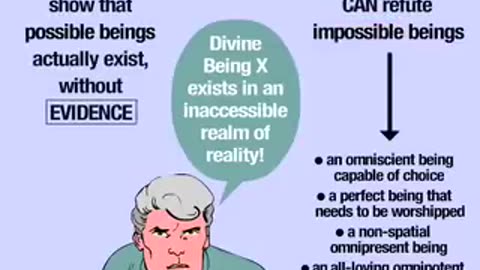 Putting faith in its place [ MIRROR ]