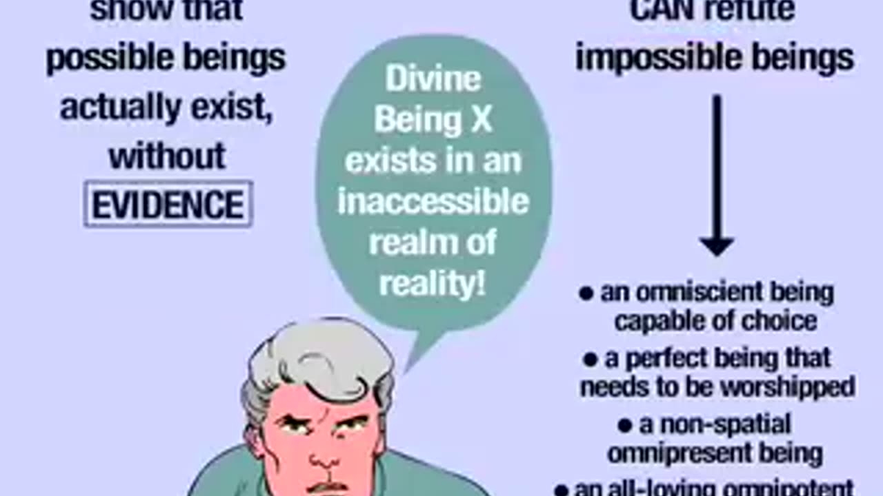 Putting faith in its place [ MIRROR ]