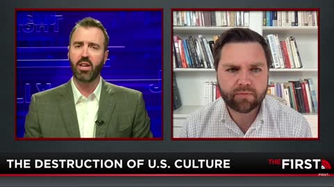 JD Vance Joins the Jesse Kelly Show