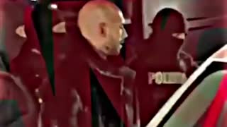 Andrew Tate gets ARRESTED!!