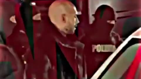 Andrew Tate gets ARRESTED!!