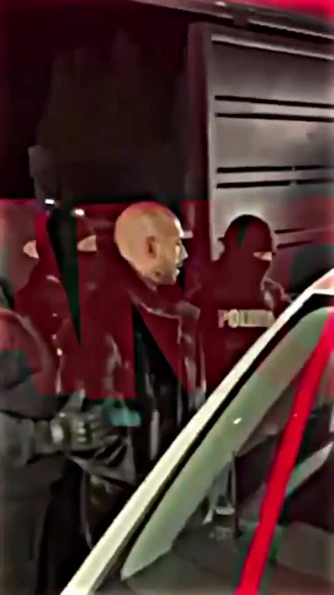 Andrew Tate gets ARRESTED!!