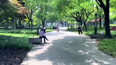 Shanghai takes baby steps towards ending lockdown