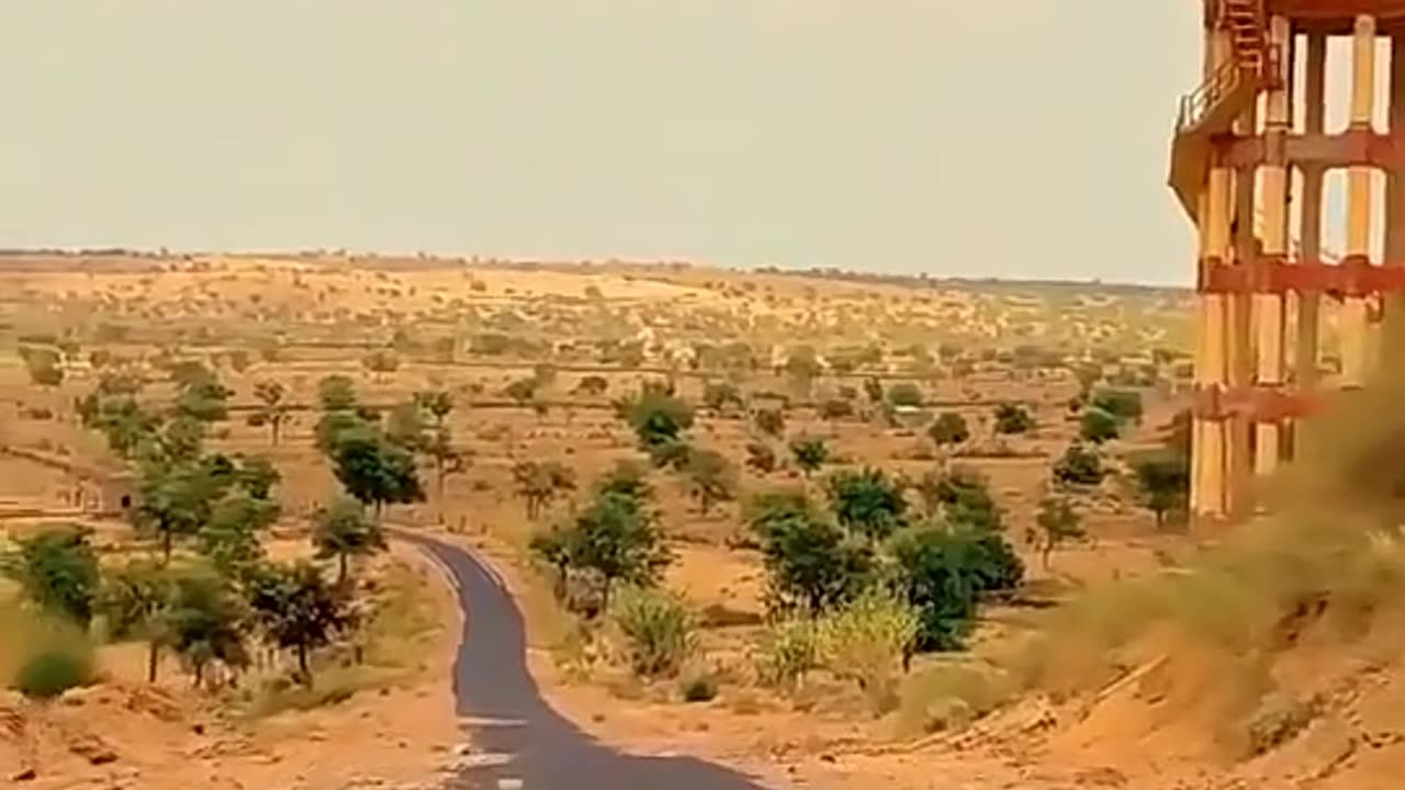 Rajasthan live video amazing 😍😍