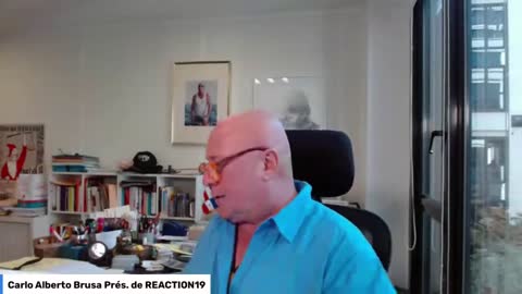Direct 14 h 15 Bella ciao le chant de la liberté !