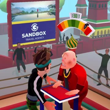 SLAP KING GAMEPLAY - 26102023 - 06